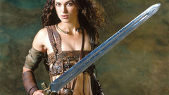 Keira Knightley King Arthur