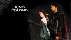 Keira Knightley King Arthur