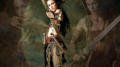 Keira Knightley King Arthur