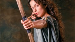 Keira Knightley King Arthur