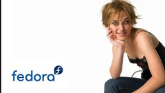 Keira Knightley Linux Fedora