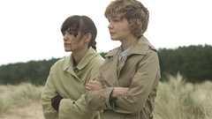 Keira Knightley Never Let