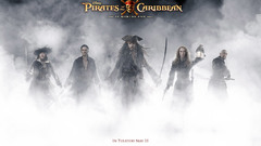 Keira Knightley Pirates of