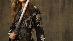 Keira Knightley Pirates of