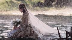 Keira Knightley Pirates of