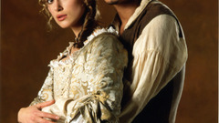 Keira Knightley Pirates of