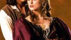 Keira Knightley Pirates of