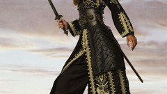 Keira Knightley Pirates of