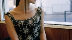 Keira Knightley window panes