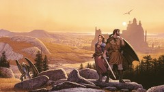 Keith Parkinson The Sword