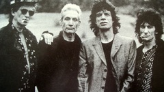 Keith richards mick jagger Rolling Stones