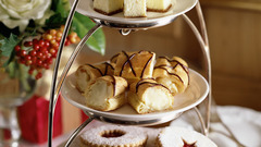 Kekse biscotti ) With