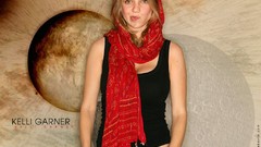 Kelli Garner