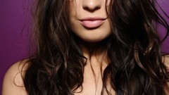 Kelly Andrews brunettes woman