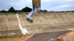 Ken Block Ford rally