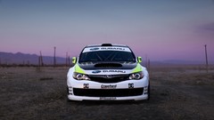 Ken Block vehicles cars