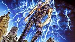 Ken hnk Kenshiro uatchaa