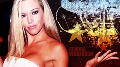 Kendra Wilkinson