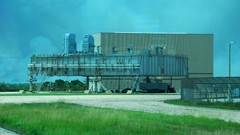 Kennedy Space Center