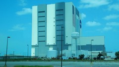 Kennedy Space Center