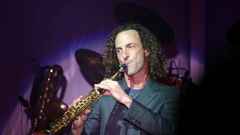 Kenny G