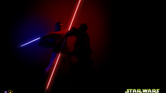 Kenobi Movie star wars