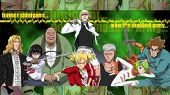 Kensei Muguruma sarugaki hiyori