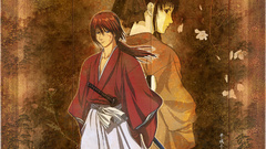 Kenshin Japanese clothes