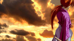 Kenshin Japanese clothes