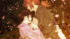 Kenshin Japanese clothes