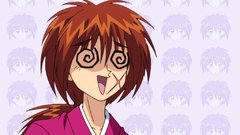 Kenshin Manga Anime