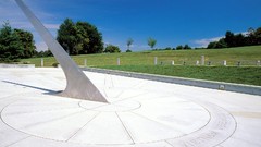 Kentucky memorial complex magazine veterans