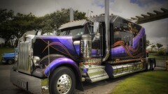 Kenworth trucks truck vehicle