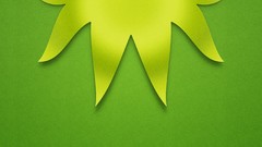 Kermit the frog muppet