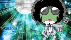 Keroro gunso Sgt. frog