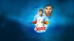 Ketchup Dexter michael c