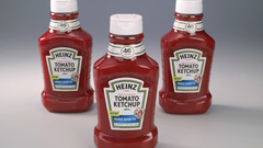 Ketchup food