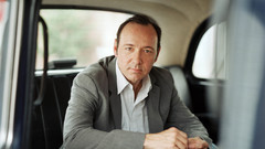 Kevin spacey