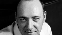 Kevin spacey Actors Men