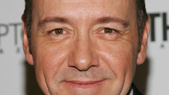 Kevin spacey Celebrity