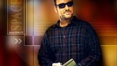 Kevin spacey Celebrity
