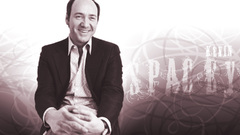 Kevin spacey here You