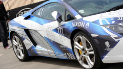 Kewl Car 2009 gumball