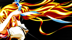 Key air Manga com konachan misuzu kamio