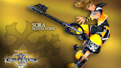 Keyblade Oblivion (2013) video