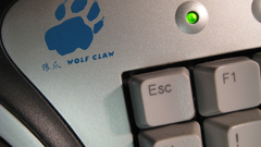 Keyboard Computers esc computer