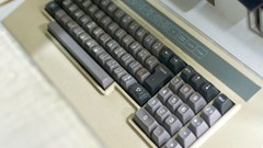 Keyboards computers history ibm