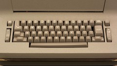 Keyboards computers history ibm
