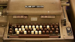 Keyboards computers history Marcin