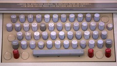 Keyboards computers history Marcin